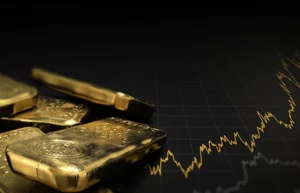 روند قیمت طلا