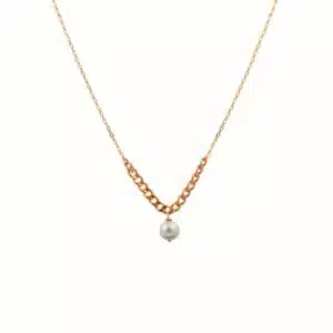 گردنبند کارتیر مروارید