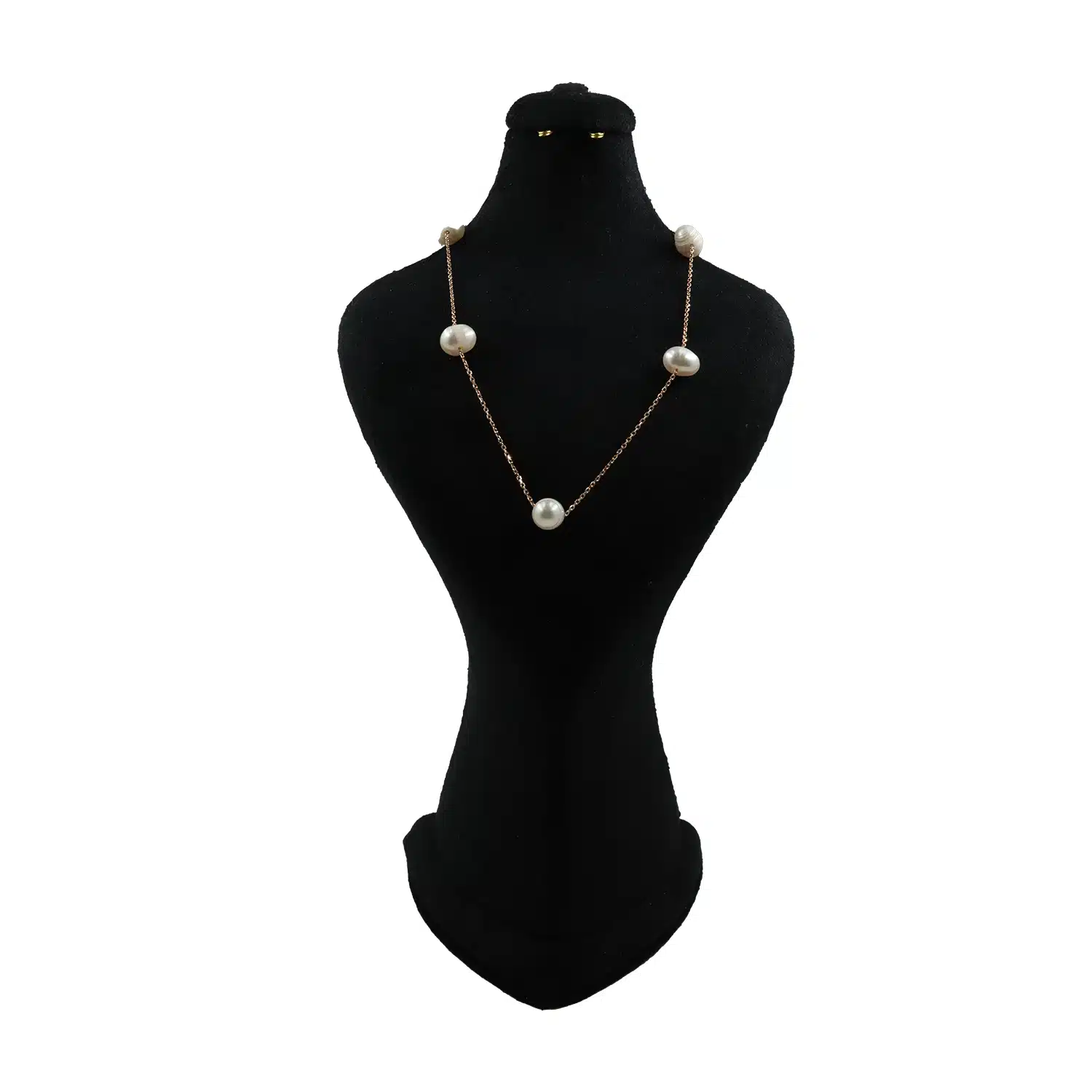 گردنبند مرواریدی - Image 2