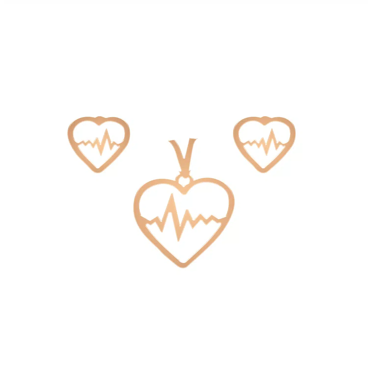 نیم ست ضربان قلب