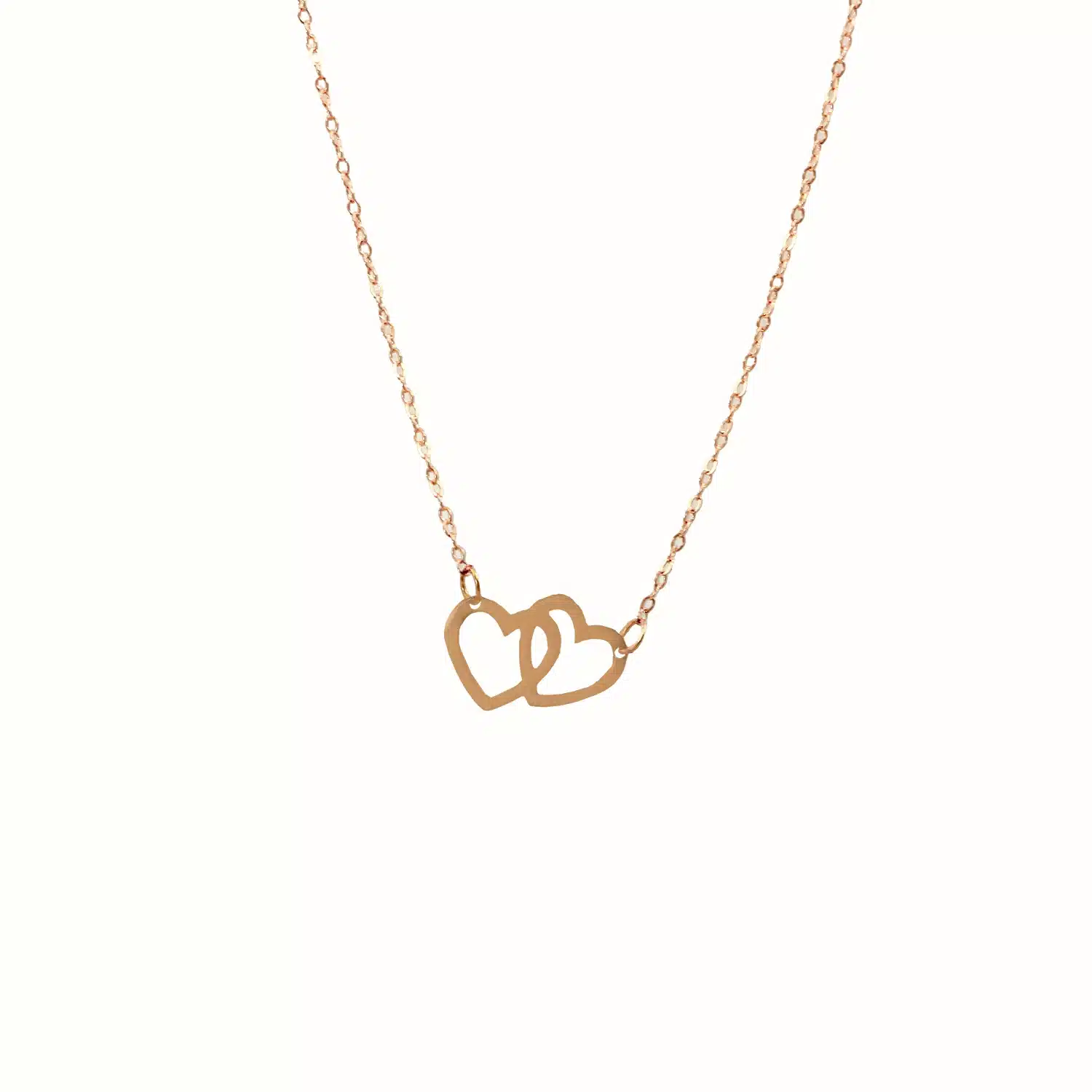 گردنبند مینیمال مینا