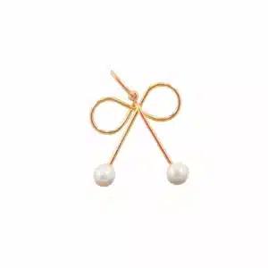 پلاک پاپیون مروارید