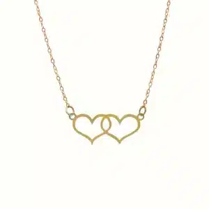 گردنبند مینیمال تارا