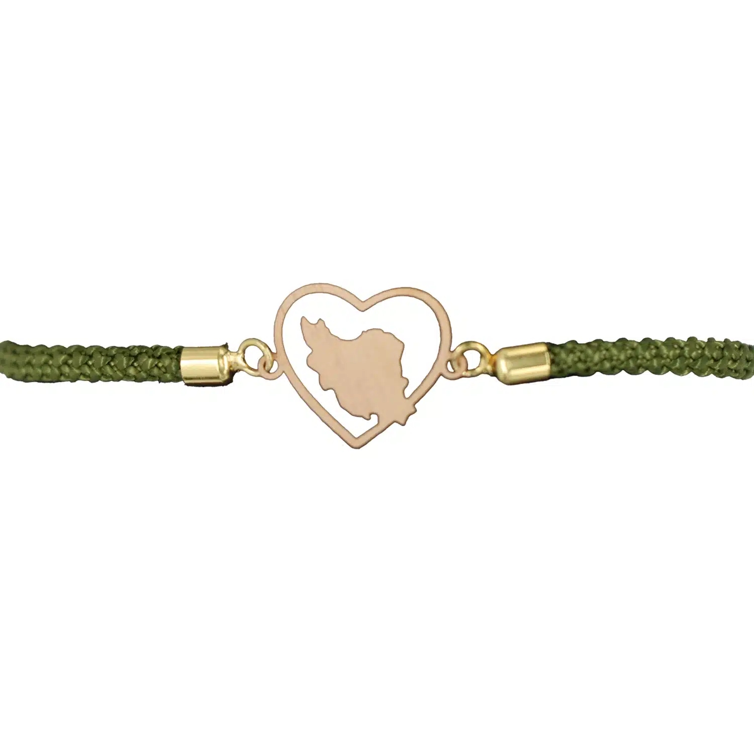 دستبند نخی ایران