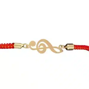 دستبند نخی نت