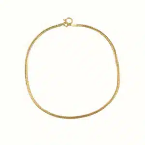 دستبند کارتیه تخت