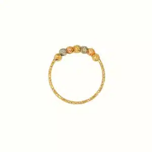 انگشتر البرنادو