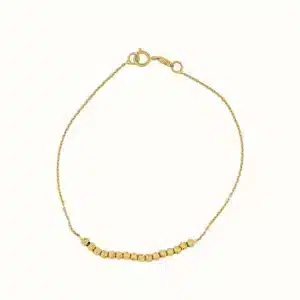 دستبند دلآرا