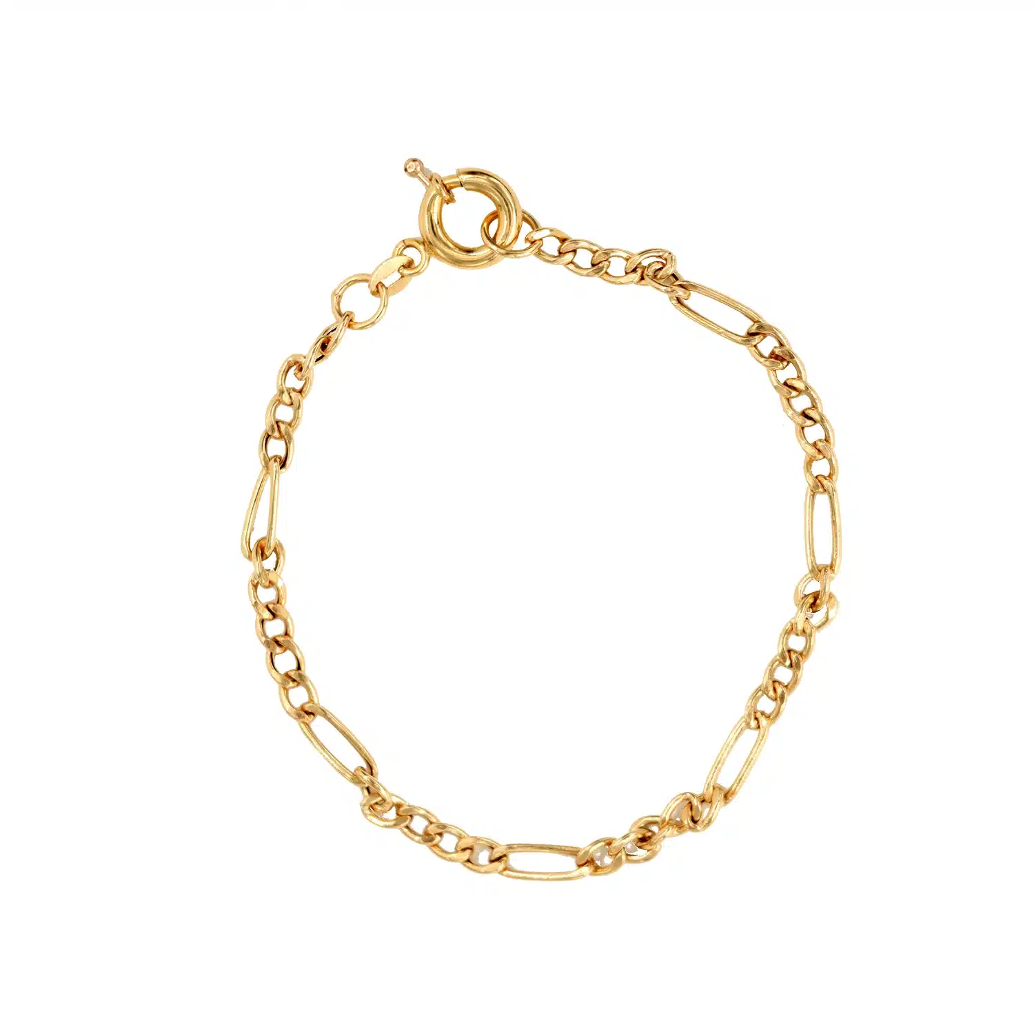 دستبند زرگون