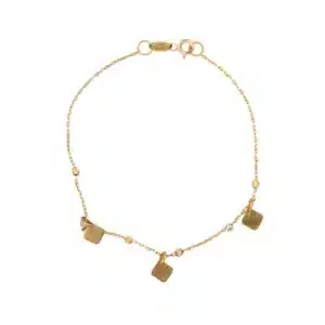 دستبند مهچین