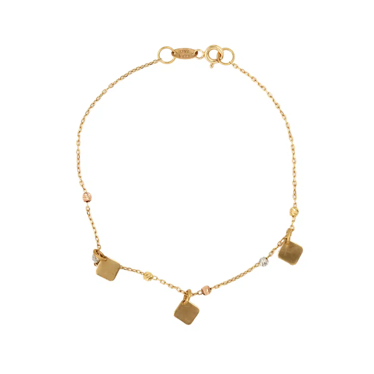 دستبند مهچین