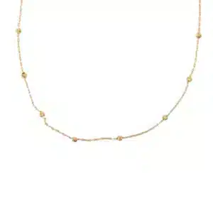 گردنبند دلبر