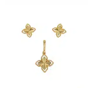 نیم ست پروا