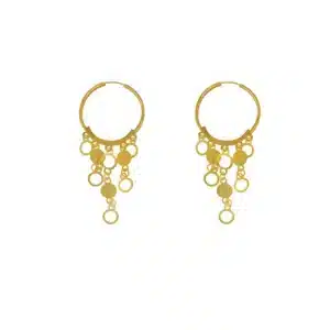 گوشواره دلبر