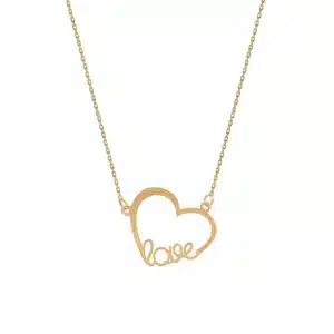 گردنبند آوا