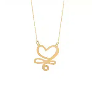 گردنبند کلارا