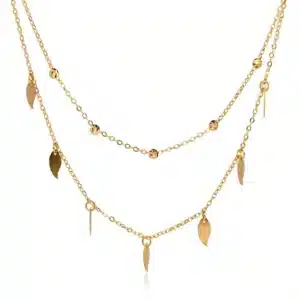 گردنبند ایلیا