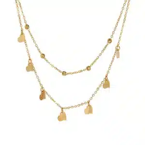 گردنبند لیلا