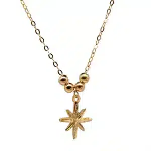 گردنبند الی