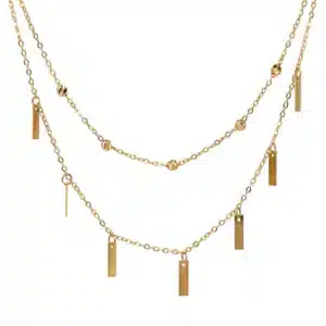 گردنبند لیا