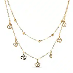 گردنبند میلا