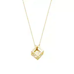 گردنبند لوکا