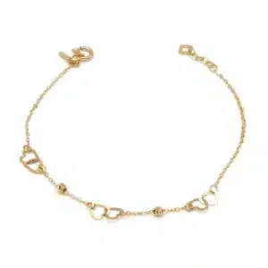 دستبند زربانو