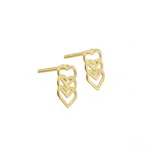 گوشواره یَمانا