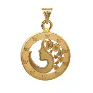 پلاک رکسانا