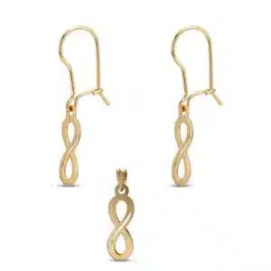 نیم ست فرزام