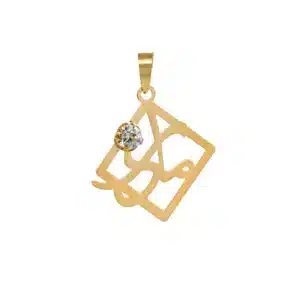 پلاک آدرینا