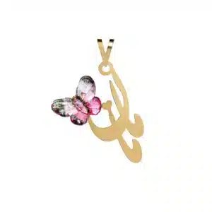 پلاک مهر مادر