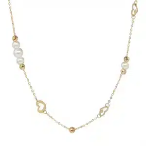 گردنبند مونیکا