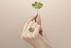 ونکلیف نماد چیست