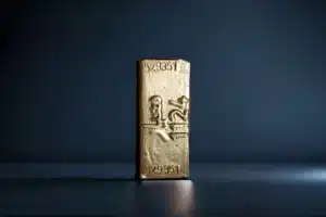 انگ طلا چیست؟