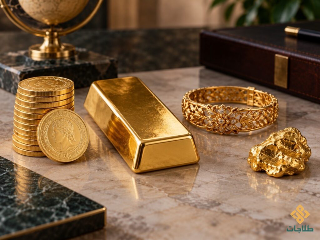 برای سرمایه گذاری خرید سکه بهتر است یا طلا