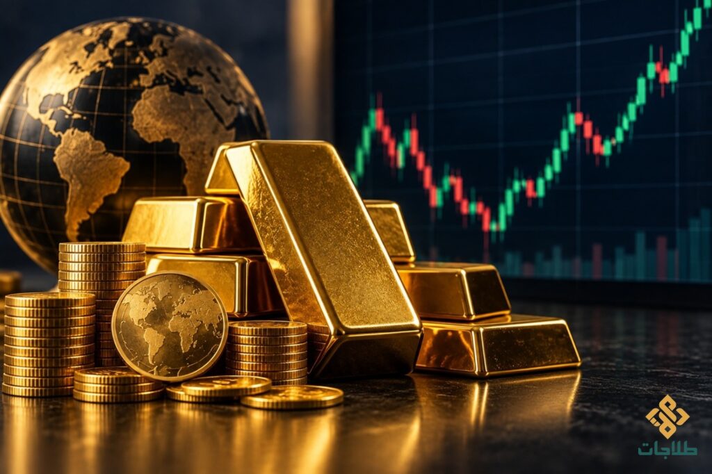 نقاط کلیدی خرید و فروش اونس طلا