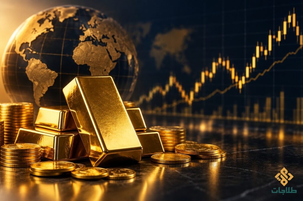 نقاط کلیدی خرید و فروش اونس طلا